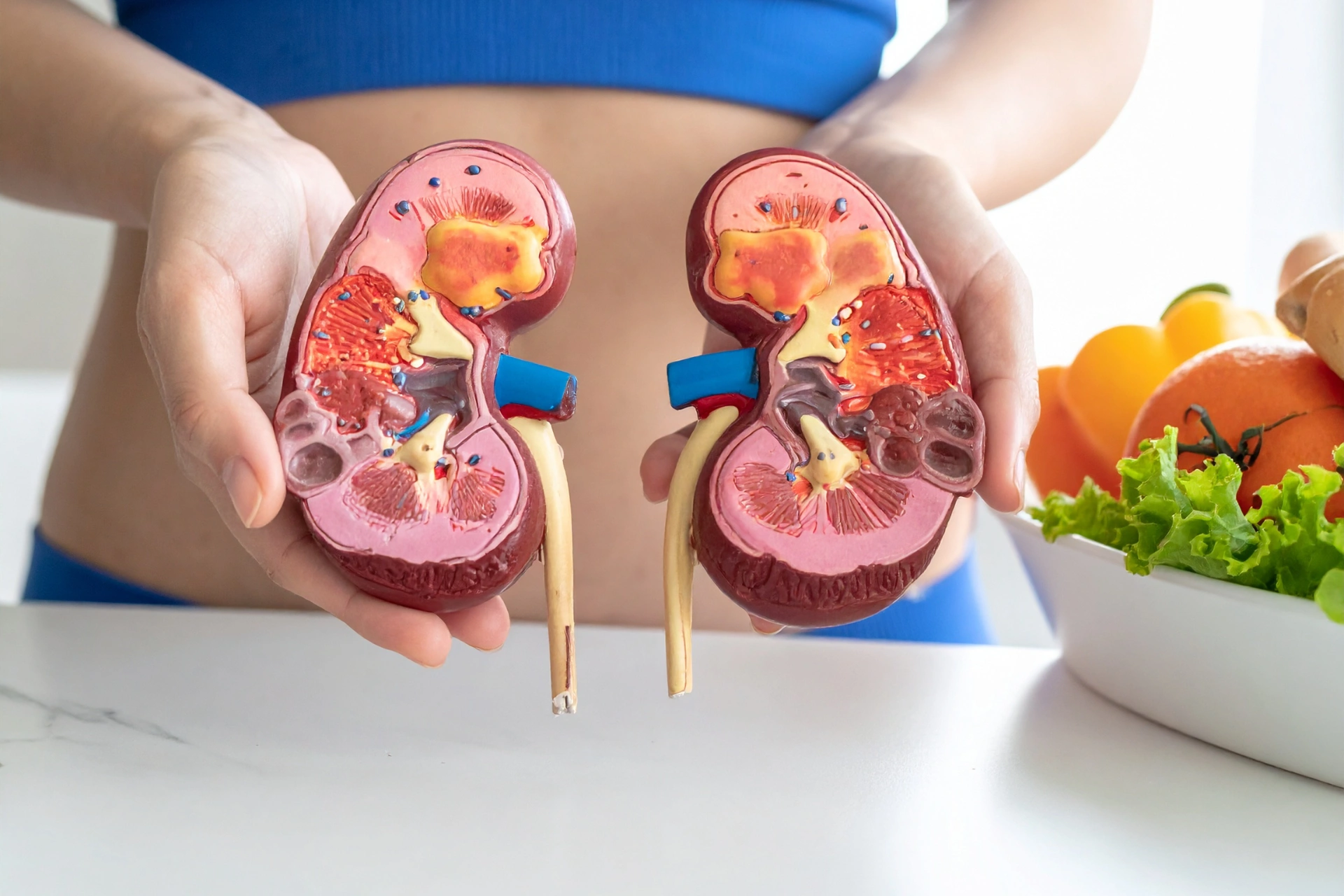 kidney diet